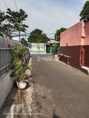 Gudang Jual Jalan H Yahya Cipinang, Harga Menarik