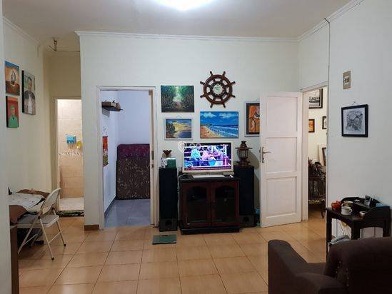 Rumah Siap Huni komplek Aria Graha Soekarno Hatta Bandung