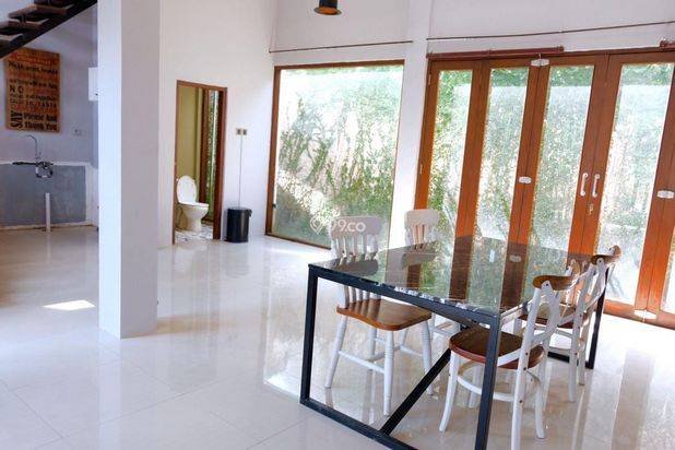 Villa Gito Gati, WOW Swimpool+ 4 car Basement Nagiiiih @ rumah