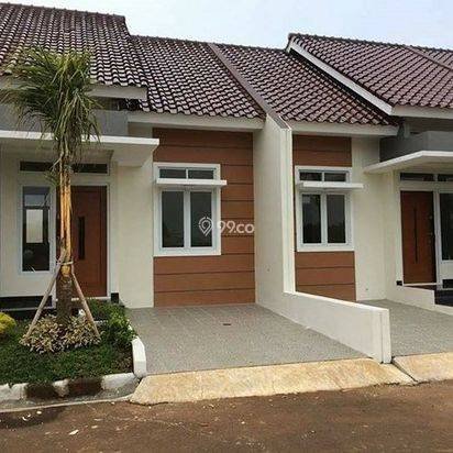 Rumah subsidi di sawangan depok