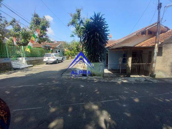 Dijual Rumah Di Ujung Berung Bandung