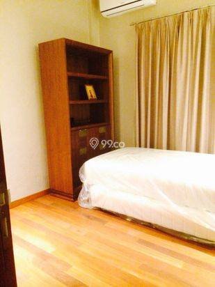 Jual Rumah Lt. 84/140 Di Seminyak Kuta Bali