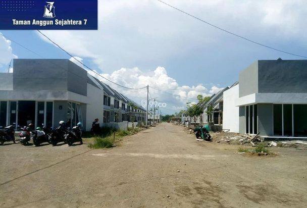 Ruko Sidoarjo | Type Pulau SEMPU Perum TAS 7 Wonoayu
