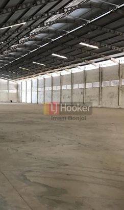 Jual Gudang Cocok Usaha&Industri Jl. Raya Semarang-Kendal-5738