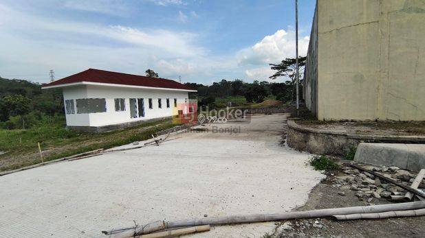 Sewa Gudang Cocok Usaha Kawasan Industri Bergas Ungaran-6338