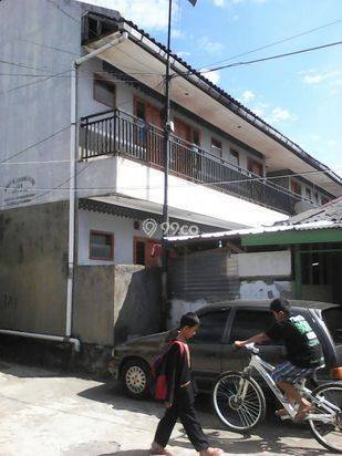 kosstan aktif omset 180jt/thn Lokasi mohammad toha bandung