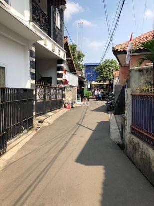 kost daerah, Jl. KH Muhasim Cilandak - Jakarta Selatan