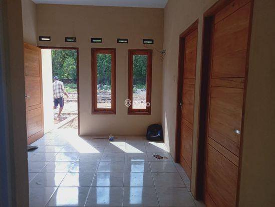 TERBATAS ! Booking Fee Cuma 250rb + DP 0% ! RUMAH CICILAN RINGAN DEKAT KOTA WONOSARI