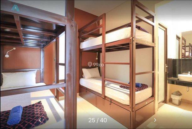 GUEST HOUSE: Gelatik Bed and Breakfast