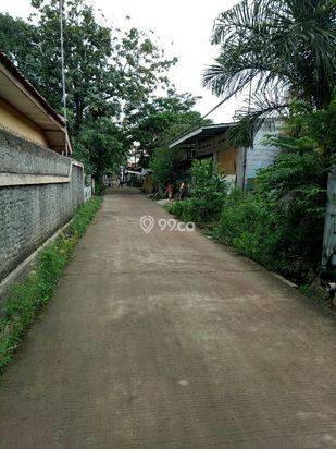 Tanah bagus 404mtr di pawarengan cikampek-karawang