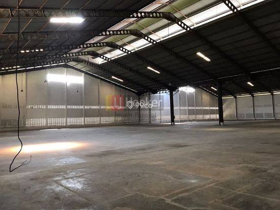 Sewa Gudang Cocok Usaha &Industri Jl Raya Semarang-Kendal-7248