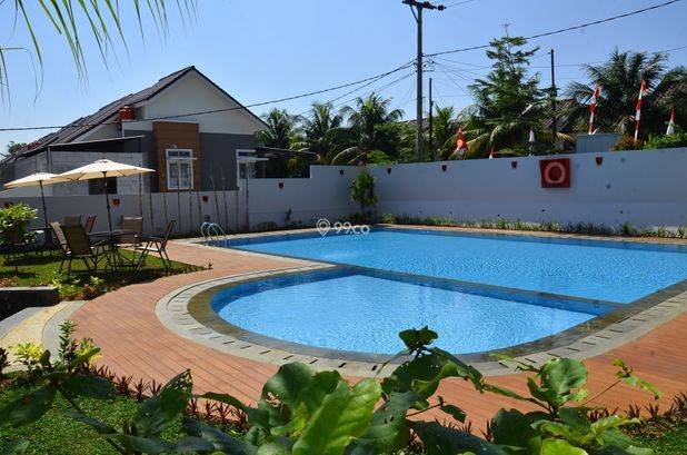 Rumah subsidi di sawangan depok