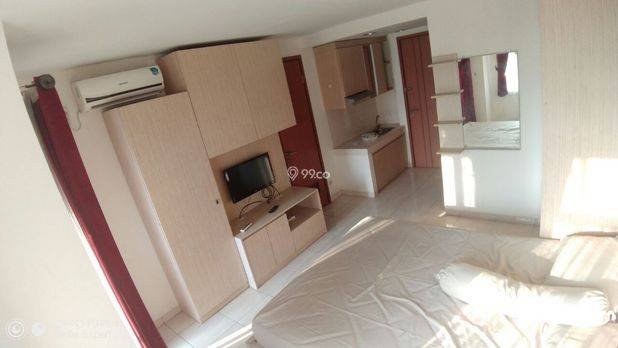 Di Jual Apartemen Murah Connecting Margonda Residence 3 Depok