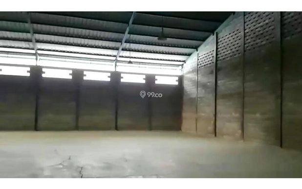 Disewakan Gudang Cibolerang, Kopo
