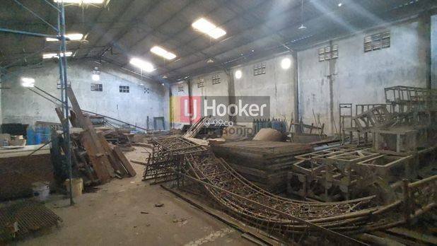 Sewa Gudang Jl. Soekarno Hatta Semarang – 4371