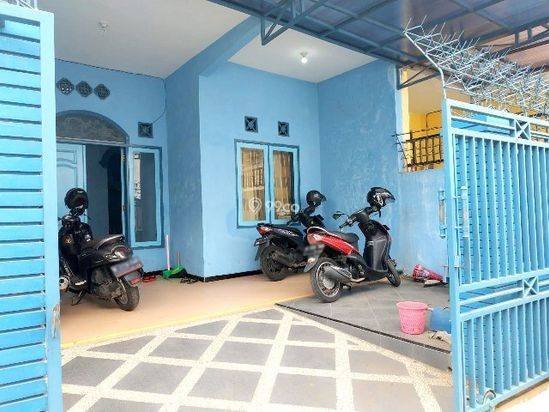 Rumah Kost 9 Kamar Luas 123 di Gribig Sawojajar  Malang _ 758B