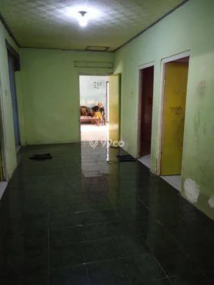 Disewakan Rumah Dikampung Siap Huni