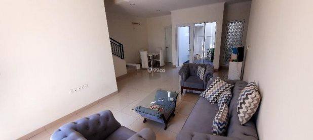Rumah siao huni summarecon bandung