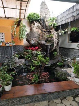 Jual Rumah Di Wirobrajan Yogyakarta, Bergaya Apartemen