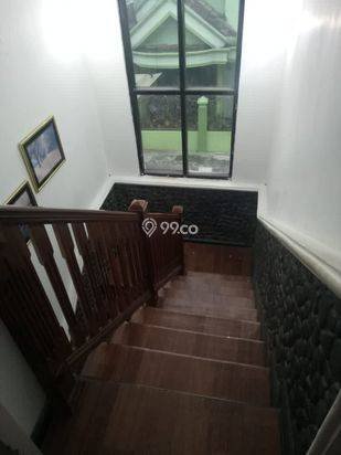 Villa keluarga dijual di 
Songgokerto kota Batu Malang