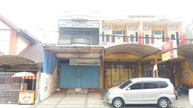 Di Sewakan Ruko Murah daerah Suhat 5 menit dari Unbraw