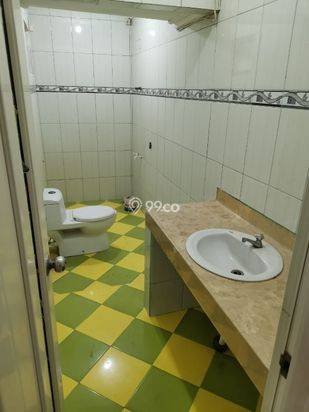 Rmh Puri Safira regency menganti