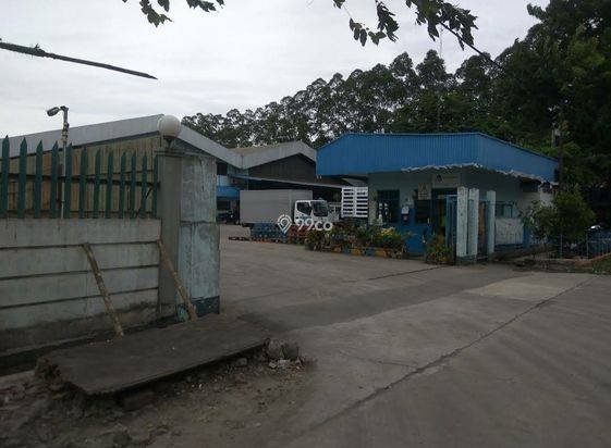 JUAL SEWA  Gudang Harga Murah Kawasan JIEP Pulogadung