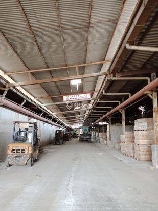 Gudang Pulo Gadung harga dibawah NJOP MURAH