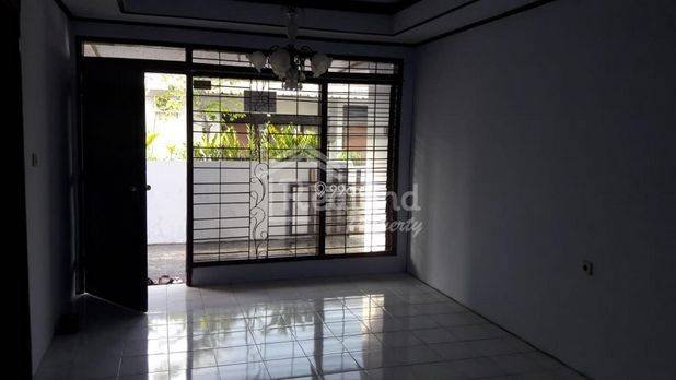 Rumah di Cakrawala , Semarang Barat ( Tt 3766 )
