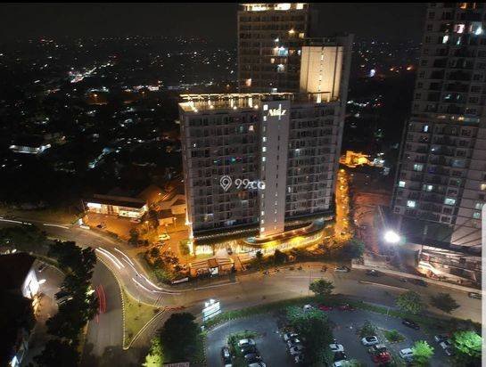 Apartemen Tangerang, Pondok Karya - ALTIZ - STUDIO Furnish