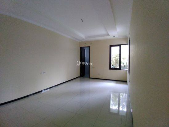 Rumah Mewah 2 Lantai Luas 450 di Araya Golf kota Malang _ 449B