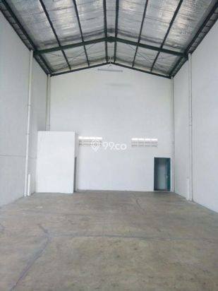 gudang Bizpark commercial estate kopo Bandung