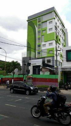 110M->75M | Budget Stars Hotel Jogja, 132 Luxroom w swpool Ten
