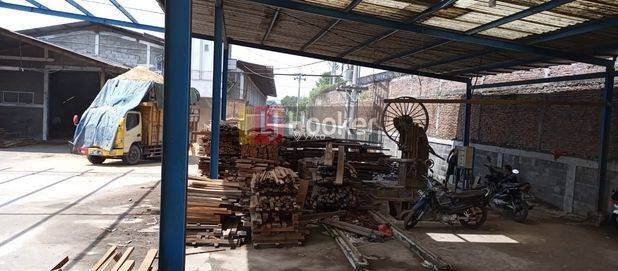 Sewa Gudang Cocok Usaha & Industri LIK Kaligawe Semarang-6776