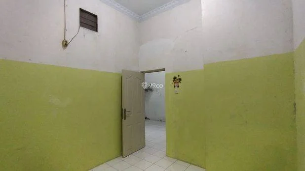 Rumah Komplek Griya Marelan Tahap 2