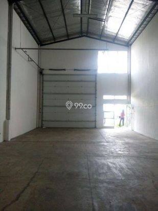 gudang Bizpark commercial estate kopo Bandung
