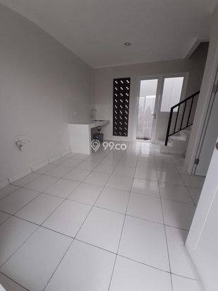rumah siap huni murah summarecon bandung