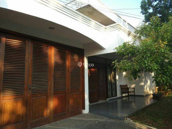 RUMAH NYAMAN DI DEKAT PATRA JASA