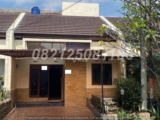 Dijual Rumah Siap Huni Dlm Cluster Awani Residence,Dkt TOL
