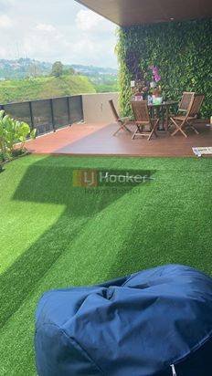 Jual Rumah Modern Minimalis Grha Candi Golf Semarang – 5155