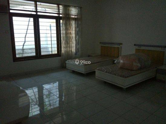 RUMAH NYAMAN DI DEKAT PATRA JASA