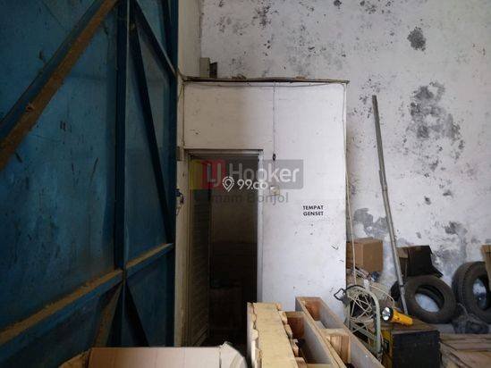 Jual Gudang KIC Gatot Subroto Gatsu Semarang – 5023