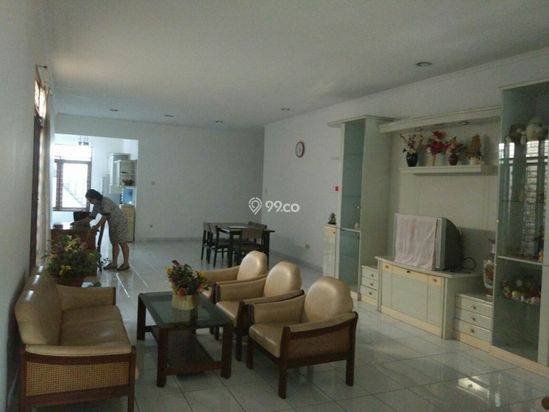 RUMAH NYAMAN DI DEKAT PATRA JASA