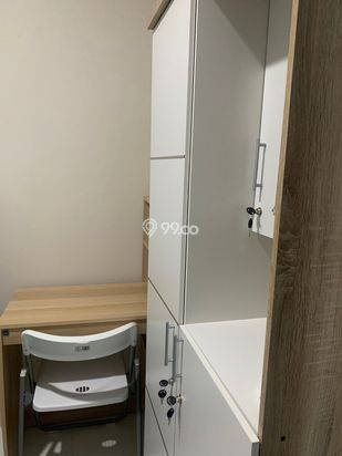 Sewa Apartemen di Batam