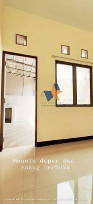 Disewa Rumah di Wilayah Graha Raya