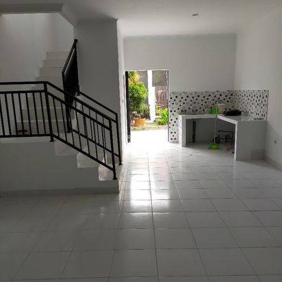 Ruko Bumi Mas Kencana, AH Nasution, Bandung Timur