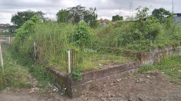 Tanah Kavling Siap Bangun Strategis Pusat Kota Tasikmalaya