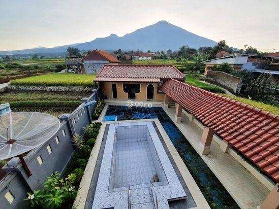dijual cepat rumah lokasi strategis