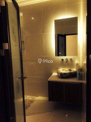 Jual Rumah Lt. 84/140 Di Seminyak Kuta Bali