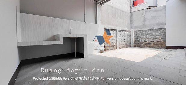 Disewa Rumah di Wilayah Graha Raya